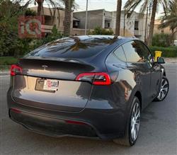 تێسلا مۆدێلی Y